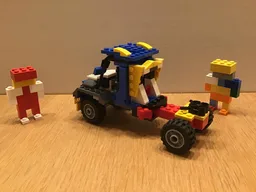 31087 - Truck