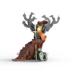King of the Wood Elf Realm