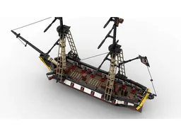 Barracuda Brig