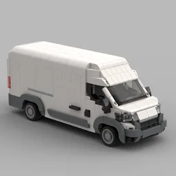 Citroën Jumper Jumbo