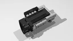 Fiat - Lancia 2.0 16v Turbo