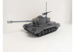 M26 Pershing
