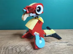 31145 Walrus