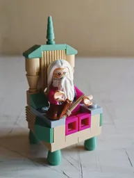 30435 Throne