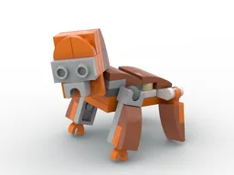 30574 Orangutan