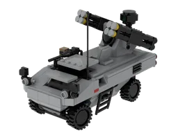 HQ-6 Missile System