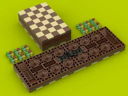 Mancala - Kalaha