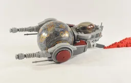 BB-Tank Coruscant