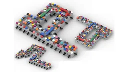 Pedestrian Zone | Nano Modular World