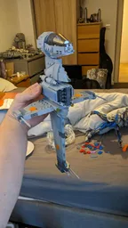 B-Wing