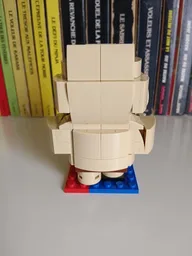 Droopy Mccool
