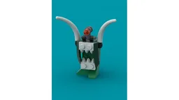 Alien Space Explorer