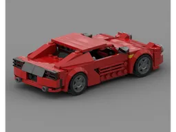 348 GTB (76934 alt)