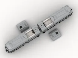 DB-Baureihe V188 (8w)