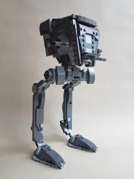 First Order AT-ST Walker