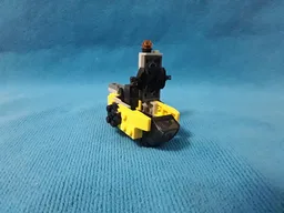 31014 - Sail Ship