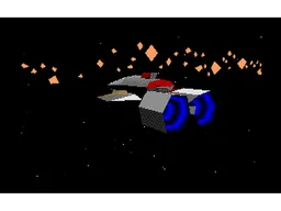 Kai Charger FIghter