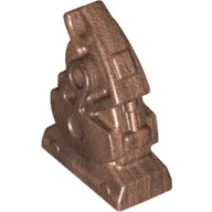 Leg Mechanical, Exo-Force Robot / Copper