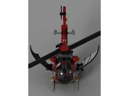 '66 Batcopter