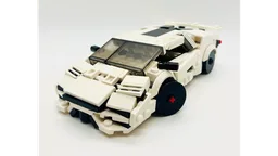 Lamborghini Countach LPI 800-4