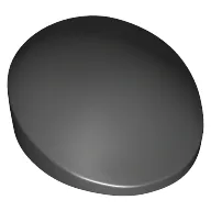 Cap / Beret / Black