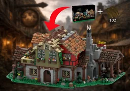 Bree Forge
