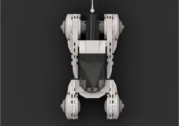 Tron: Legacy Lightroadster Concept