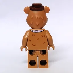 Fozzie Bear