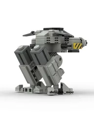 ED-209 (Robocop)