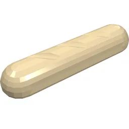 Food Bread / Tan