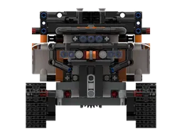 ATV Tracked