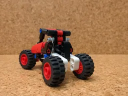 42116 Buggy V3