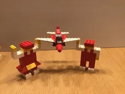 Mini Plane