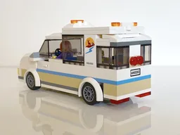 60283 FREE The Explorer