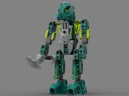 Le-Matoran