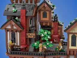 Medieval Workshops