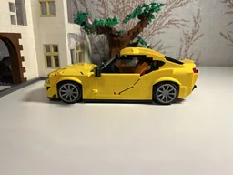 Toyota Supra A90