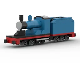 RWS Edward