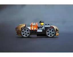 Bionicle Hot Rod