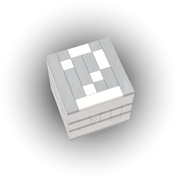 6x6x6 puzzle box - with a twist
