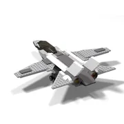 FS-8M2 Silverspear