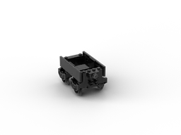 Mine Car