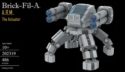 The Actuator