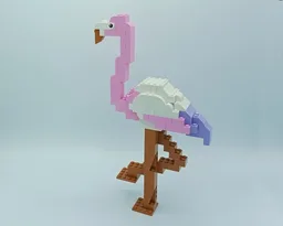 11028 Flamingo