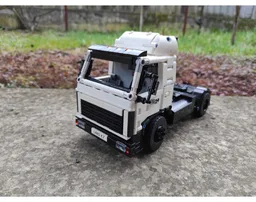 MAZ 5432