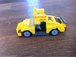 4939 Modification
