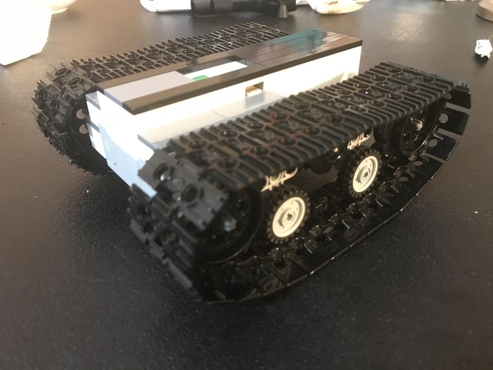 Lego BOOST UTC Universal Track Chassis