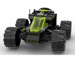 Planet Crawler