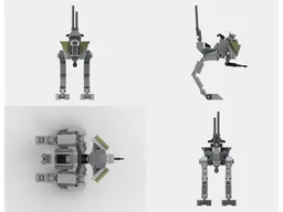 Republic AT-RT 2.0
