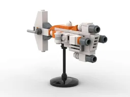Hammerhead Corvette - Micro - Rogue One